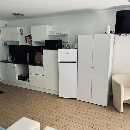 Apartma Murva Apartament Koper