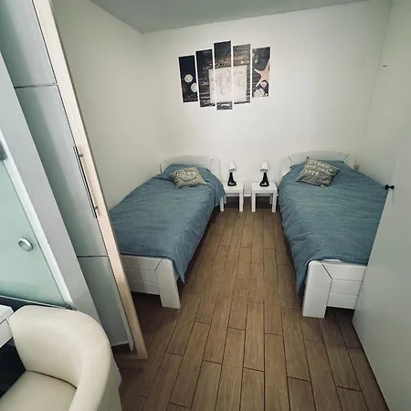 Apartma Murva * Koper