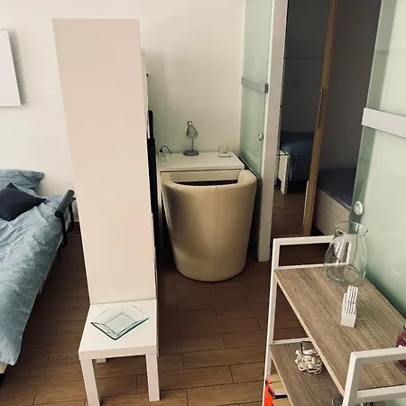 Apartament Apartma Murva *