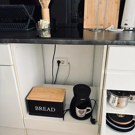 Apartament Apartma Murva *