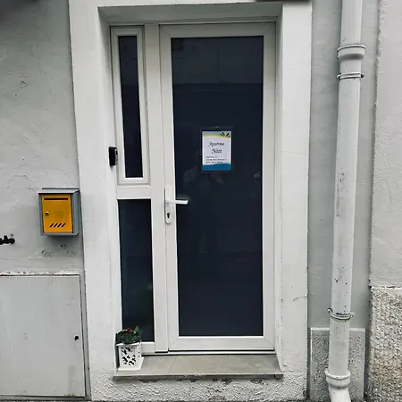 Apartma Murva