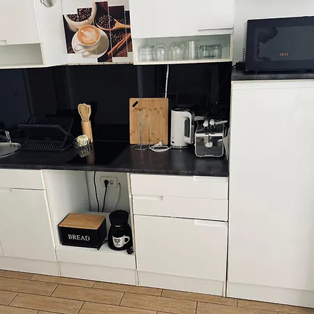 Apartament Apartma Murva