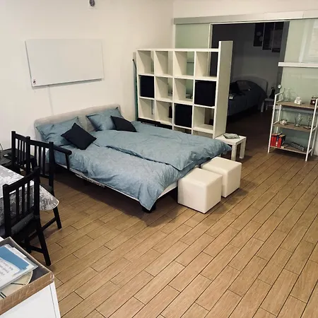 Apartma Murva Apartament Koper