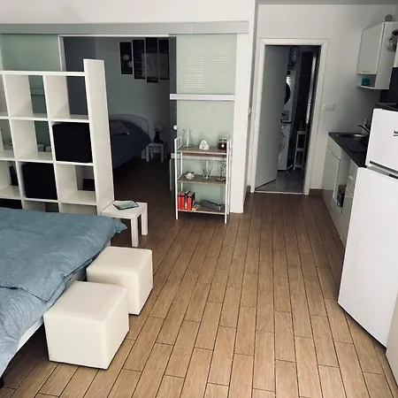 Apartma Murva