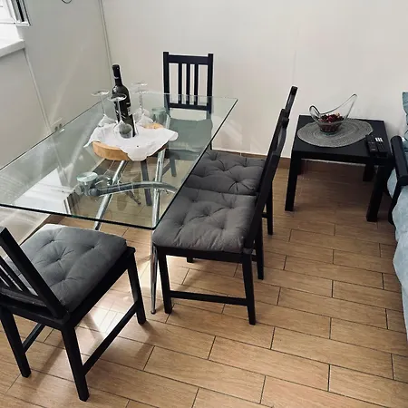 Apartma Murva Apartament *